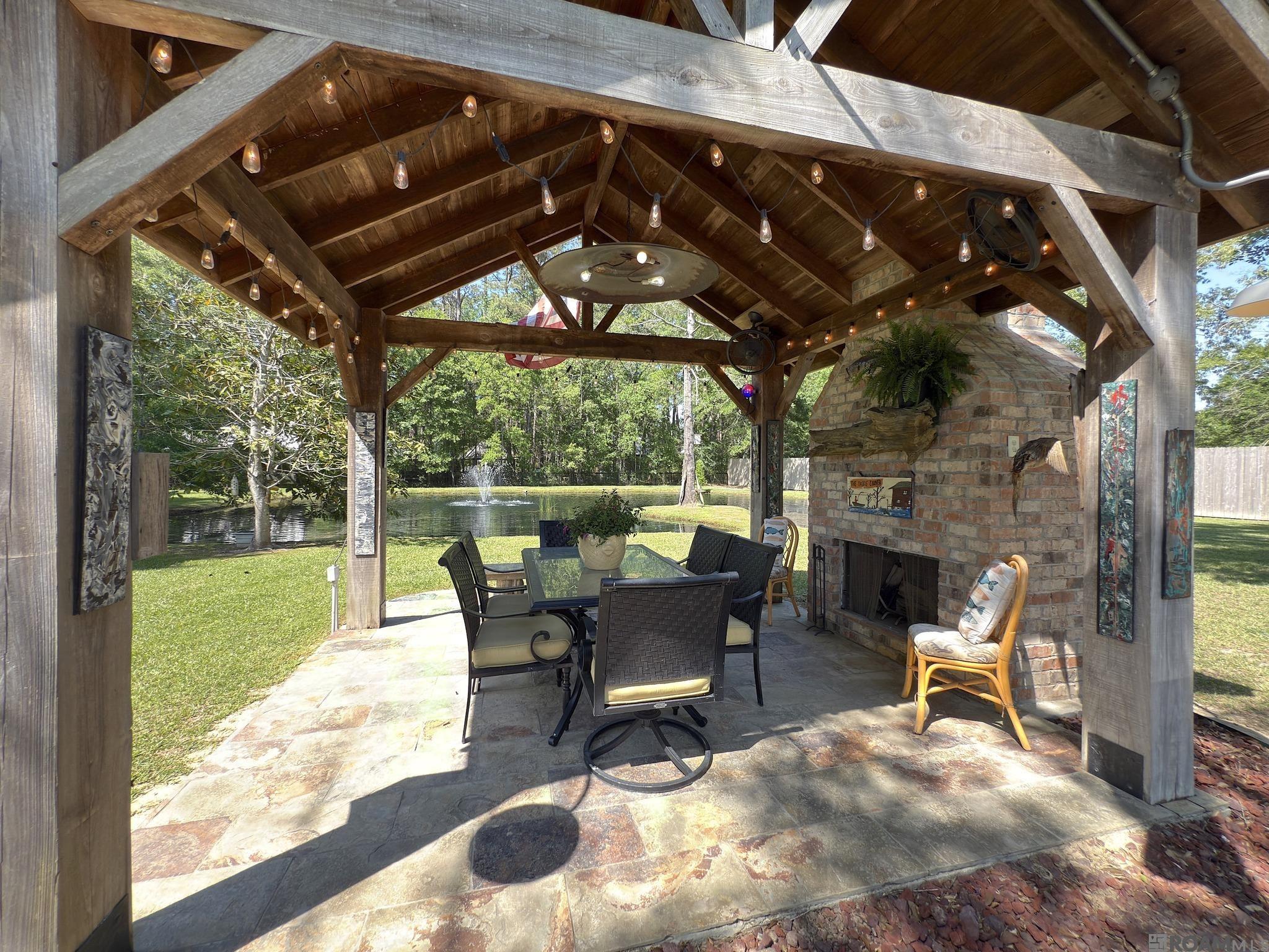 15309 East Ridge Dr, Walker, Louisiana image 33
