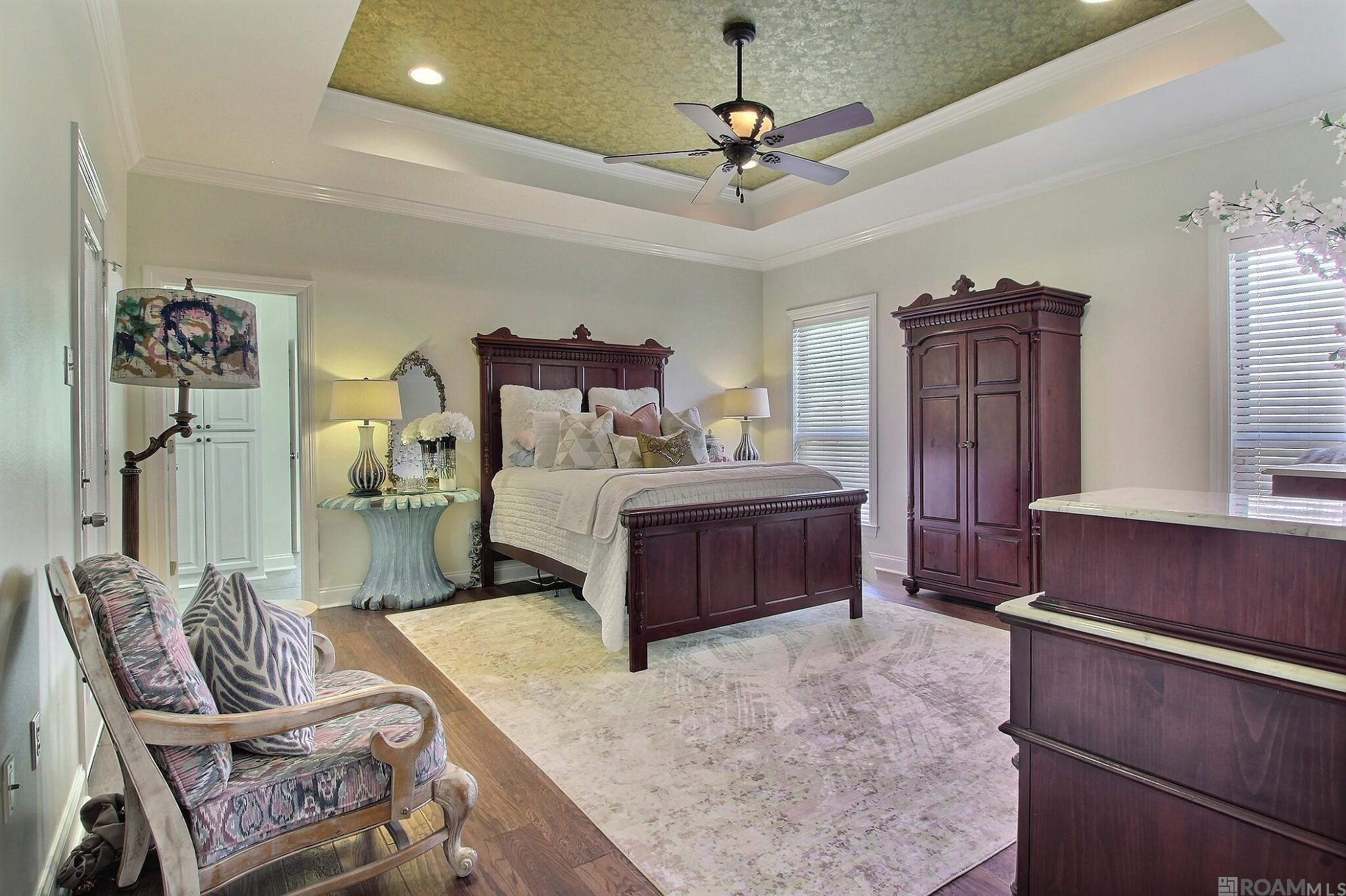15309 East Ridge Dr, Walker, Louisiana image 16