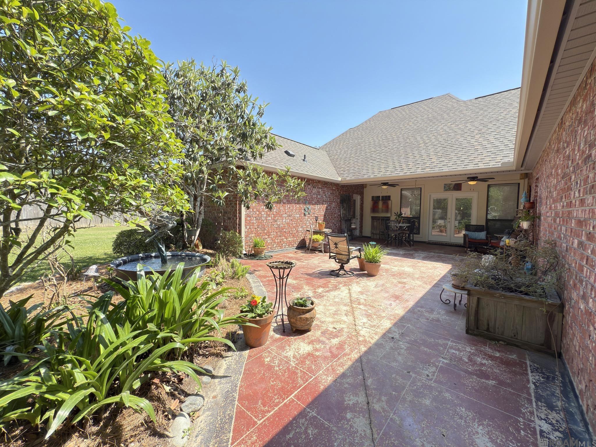 15309 East Ridge Dr, Walker, Louisiana image 21