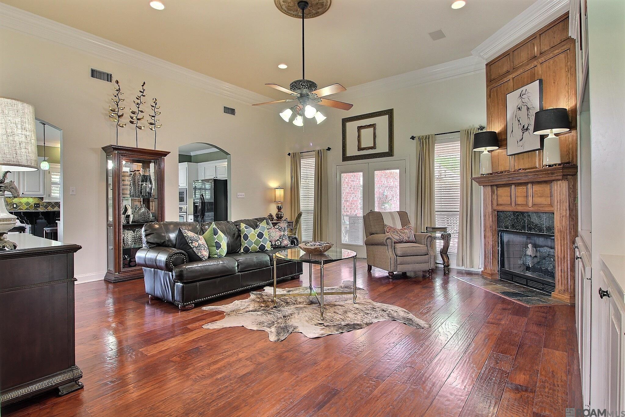 15309 East Ridge Dr, Walker, Louisiana image 6
