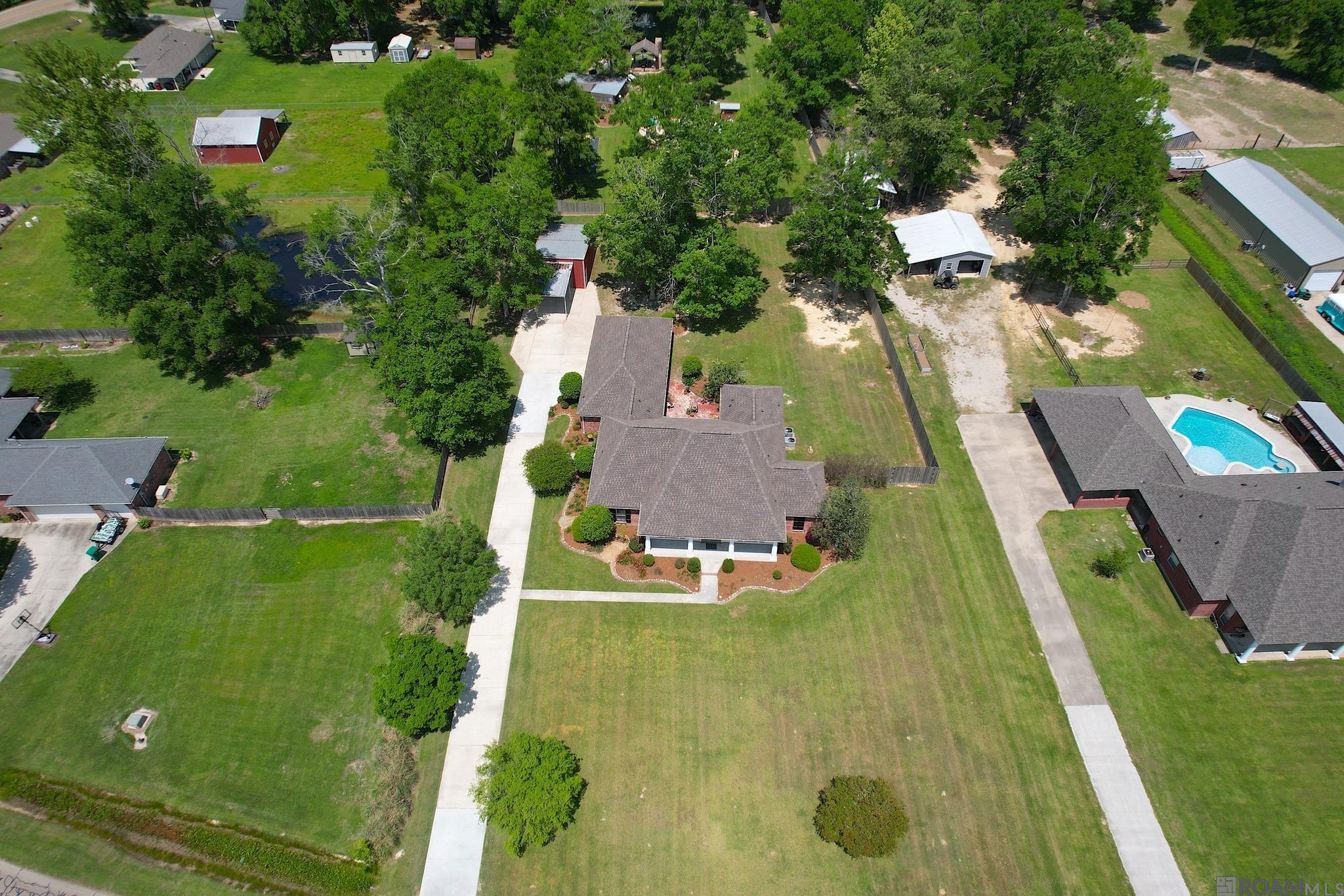 15309 East Ridge Dr, Walker, Louisiana image 37