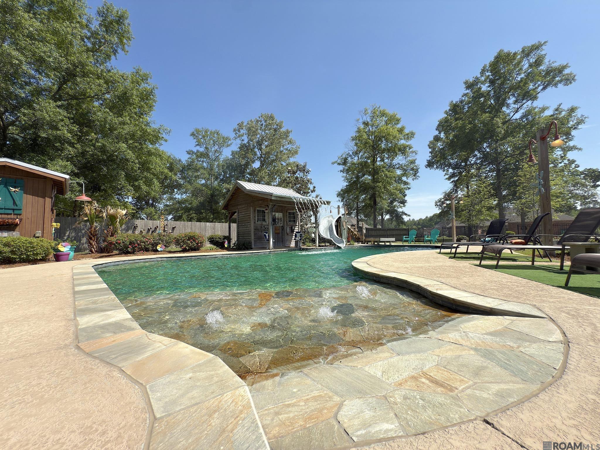 15309 East Ridge Dr, Walker, Louisiana image 25