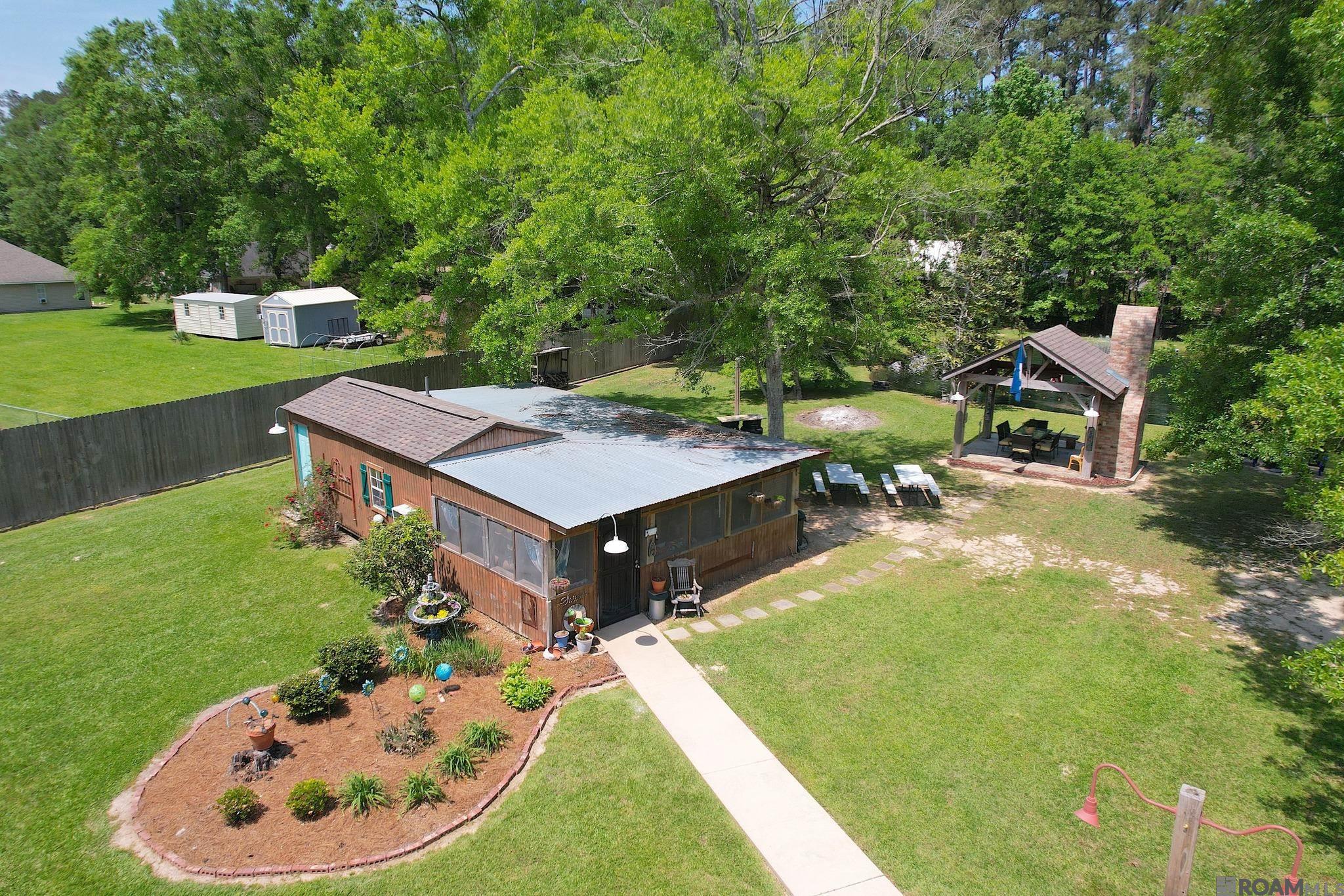 15309 East Ridge Dr, Walker, Louisiana image 28