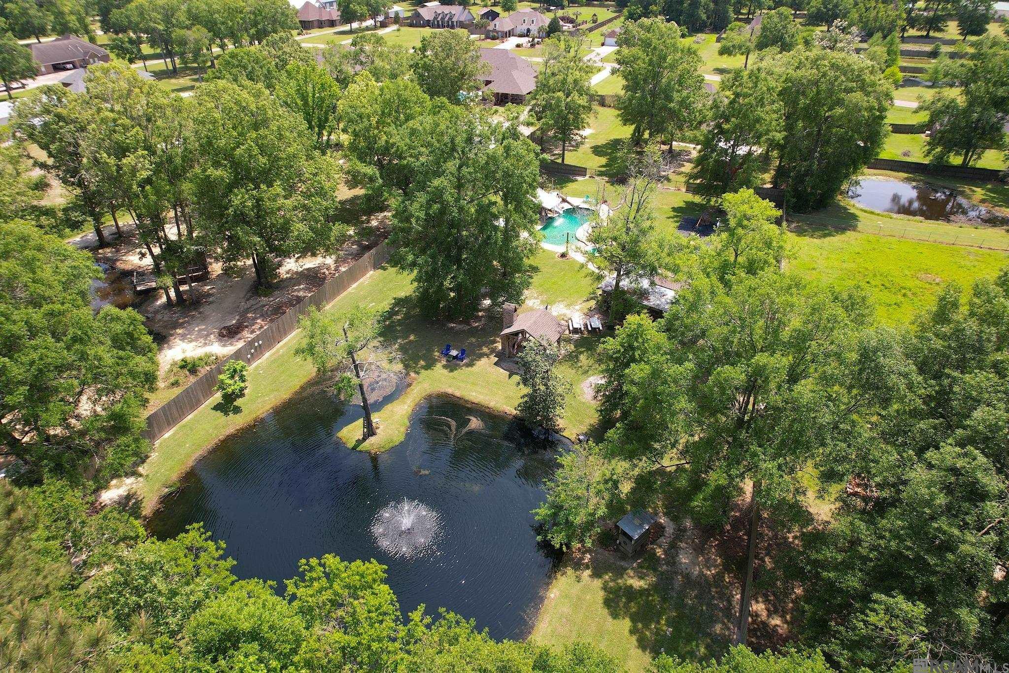 15309 East Ridge Dr, Walker, Louisiana image 36