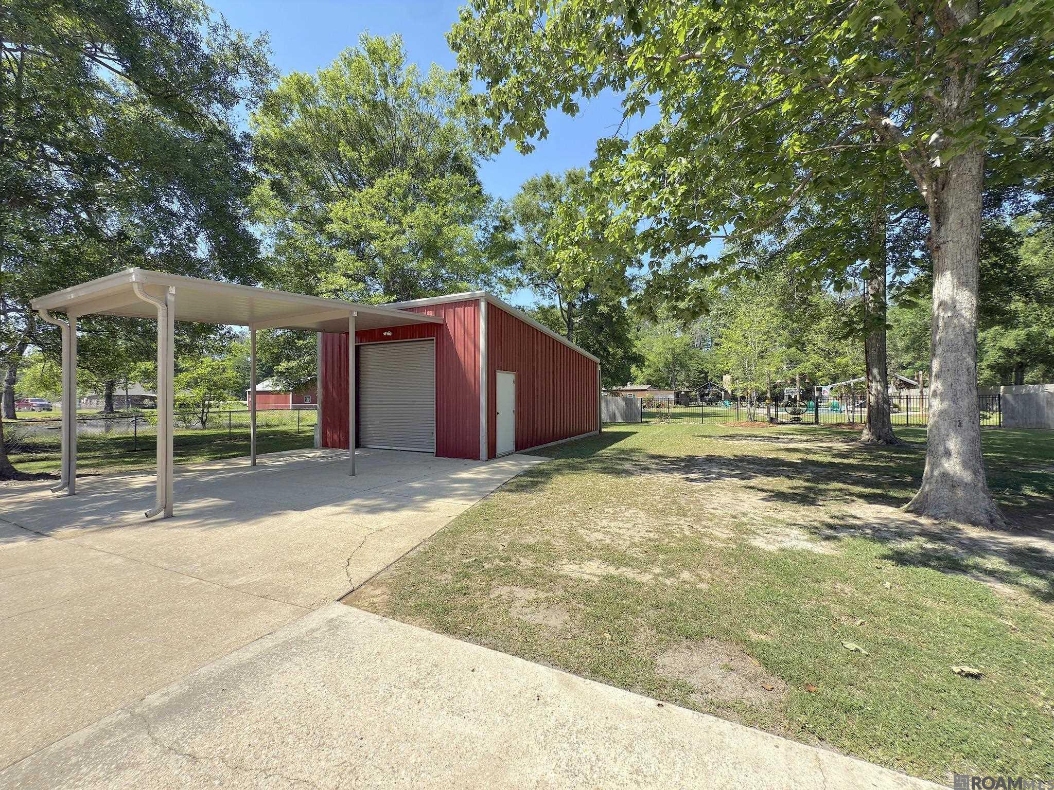 15309 East Ridge Dr, Walker, Louisiana image 22