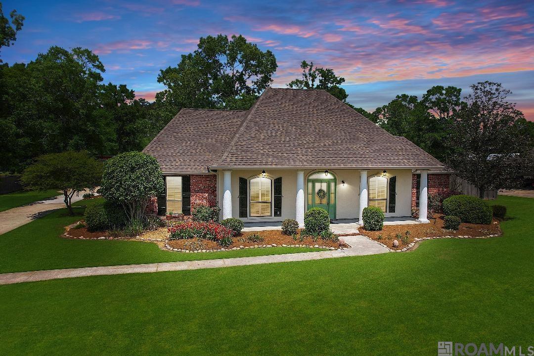 15309 East Ridge Dr, Walker, Louisiana image 38
