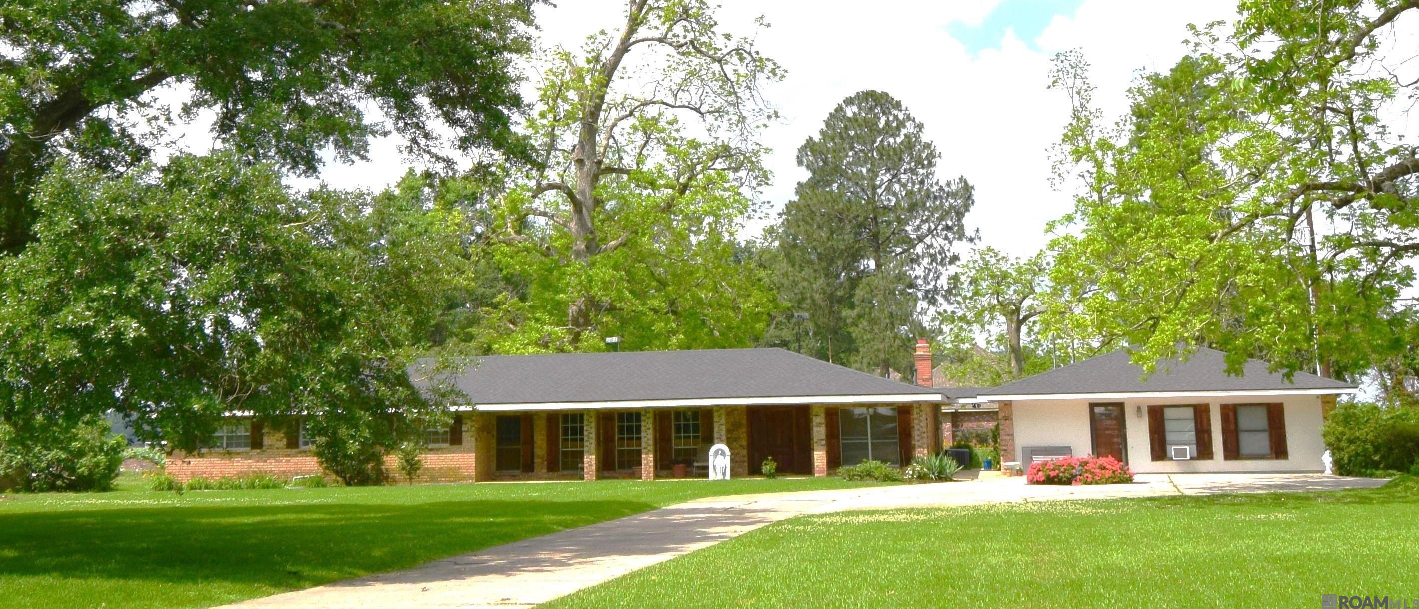 1011 Highway 1 South, Donaldsonville, Louisiana image 1