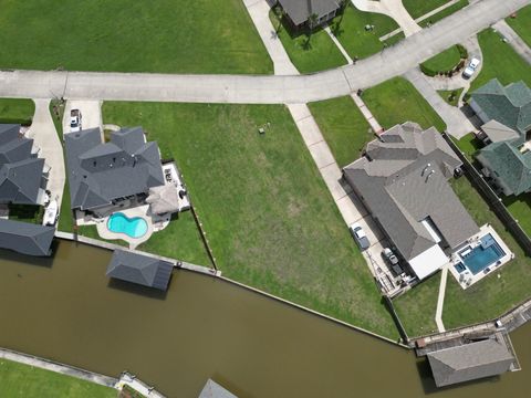Vacant Land For Sale - 336 Tigerlily Dr<br/> Houma, LA 70360