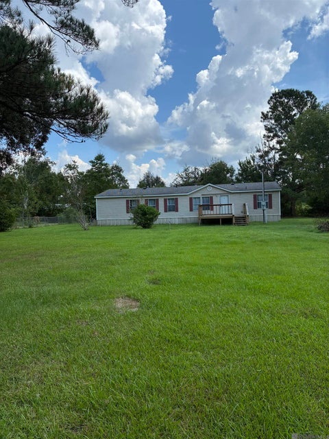 Mobile Home For Sale - 25150 George Settlement Rd<br/> Springfield, LA 70462