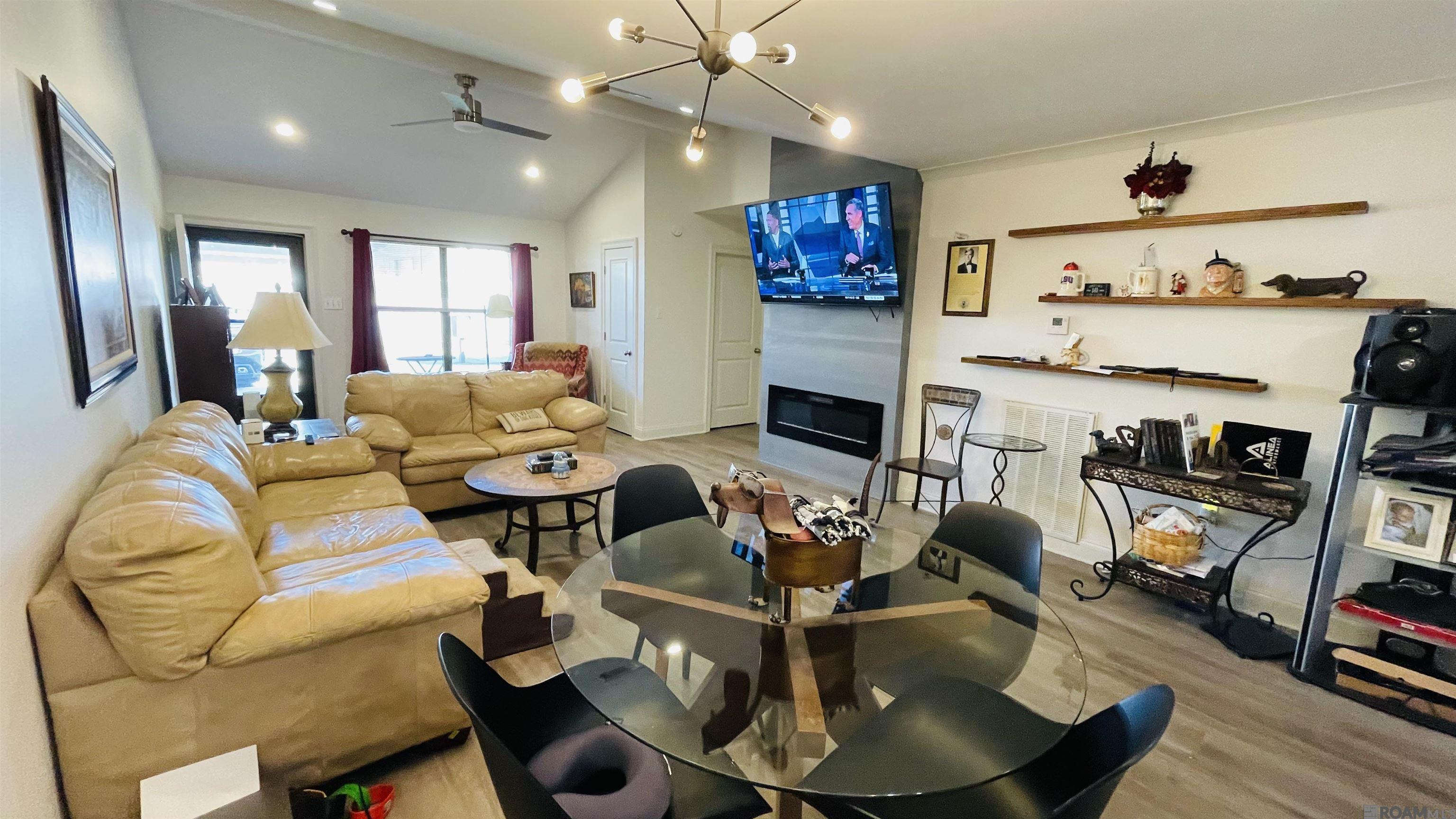 5323 Blair Ln #FF-3, Baton Rouge, Louisiana image 5
