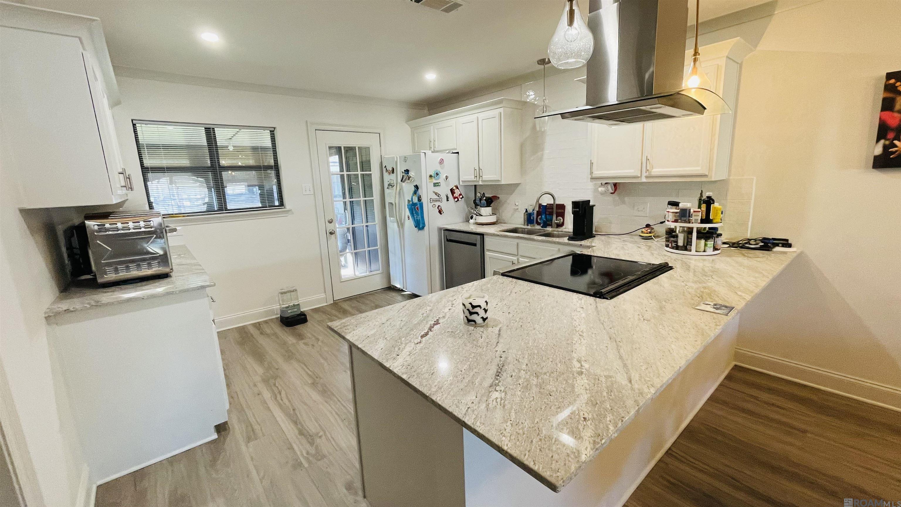 5323 Blair Ln #FF-3, Baton Rouge, Louisiana image 6