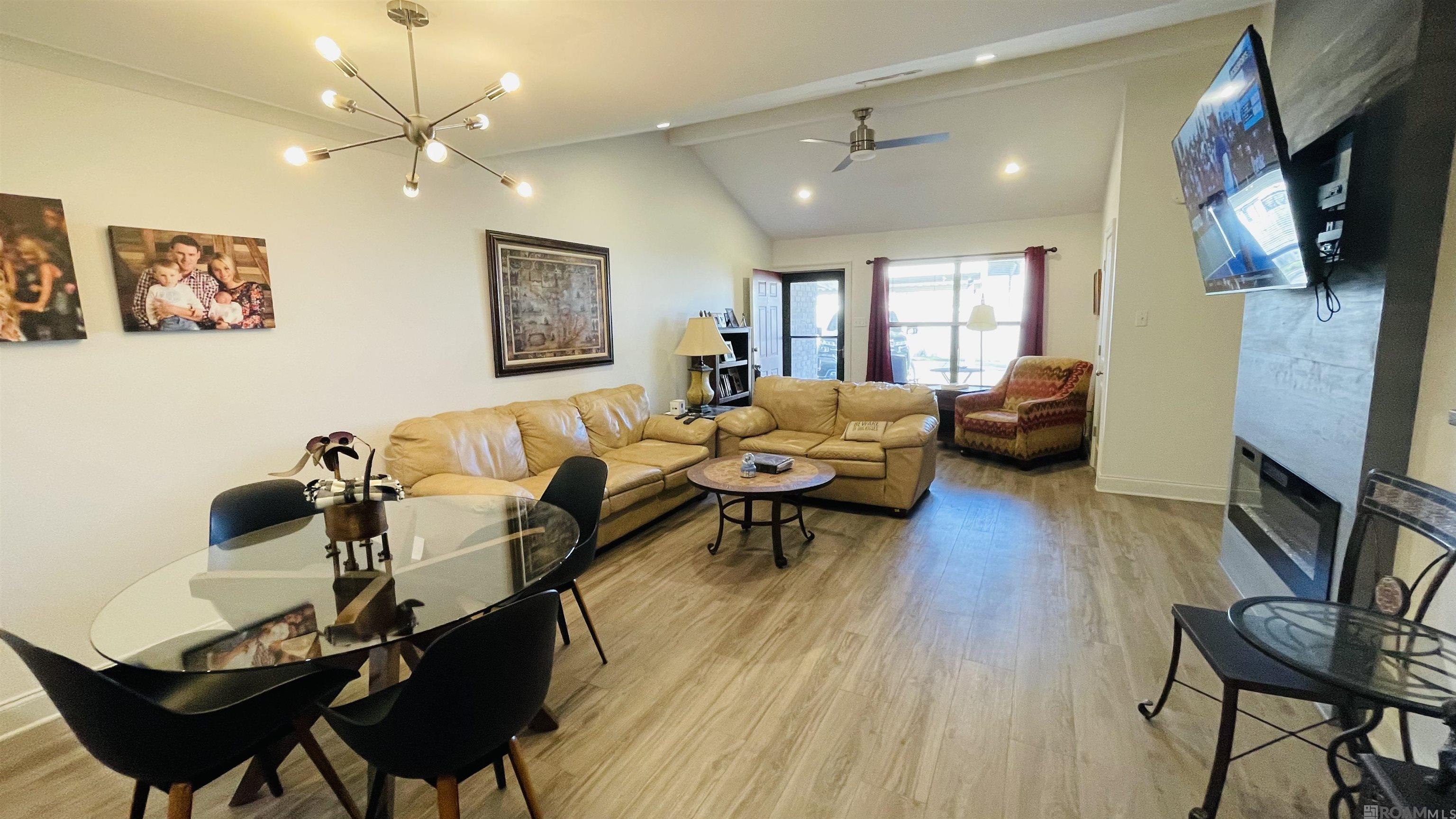 5323 Blair Ln #FF-3, Baton Rouge, Louisiana image 3