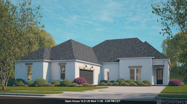 10056 OAK COLONY DR, BATON ROUGE, LA 70817 - Image 61a6759a3fda6f6a2dbf4e99faf4adee/1990125026