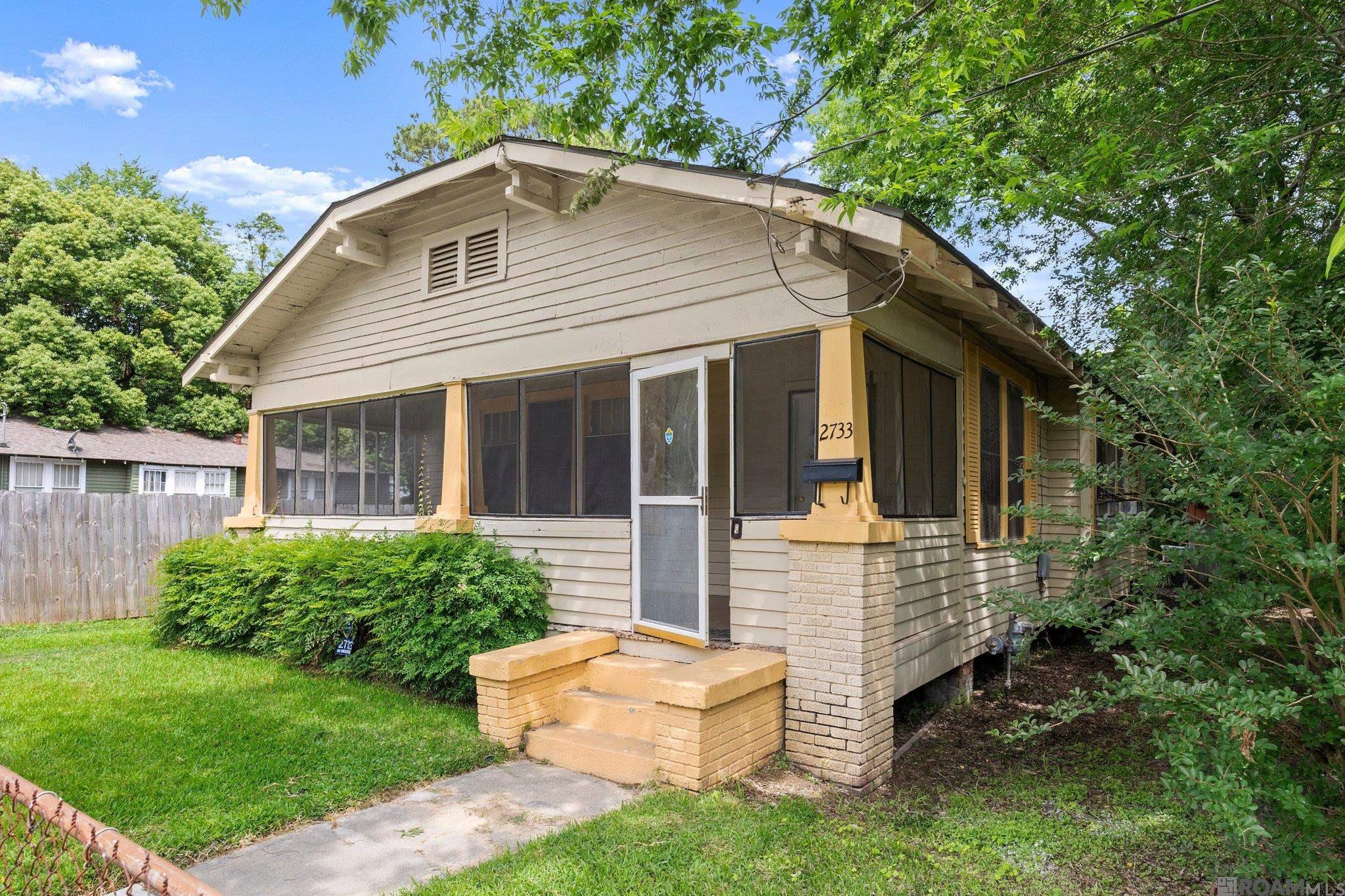 2733 Jackson Ave, Baton Rouge, Louisiana image 1