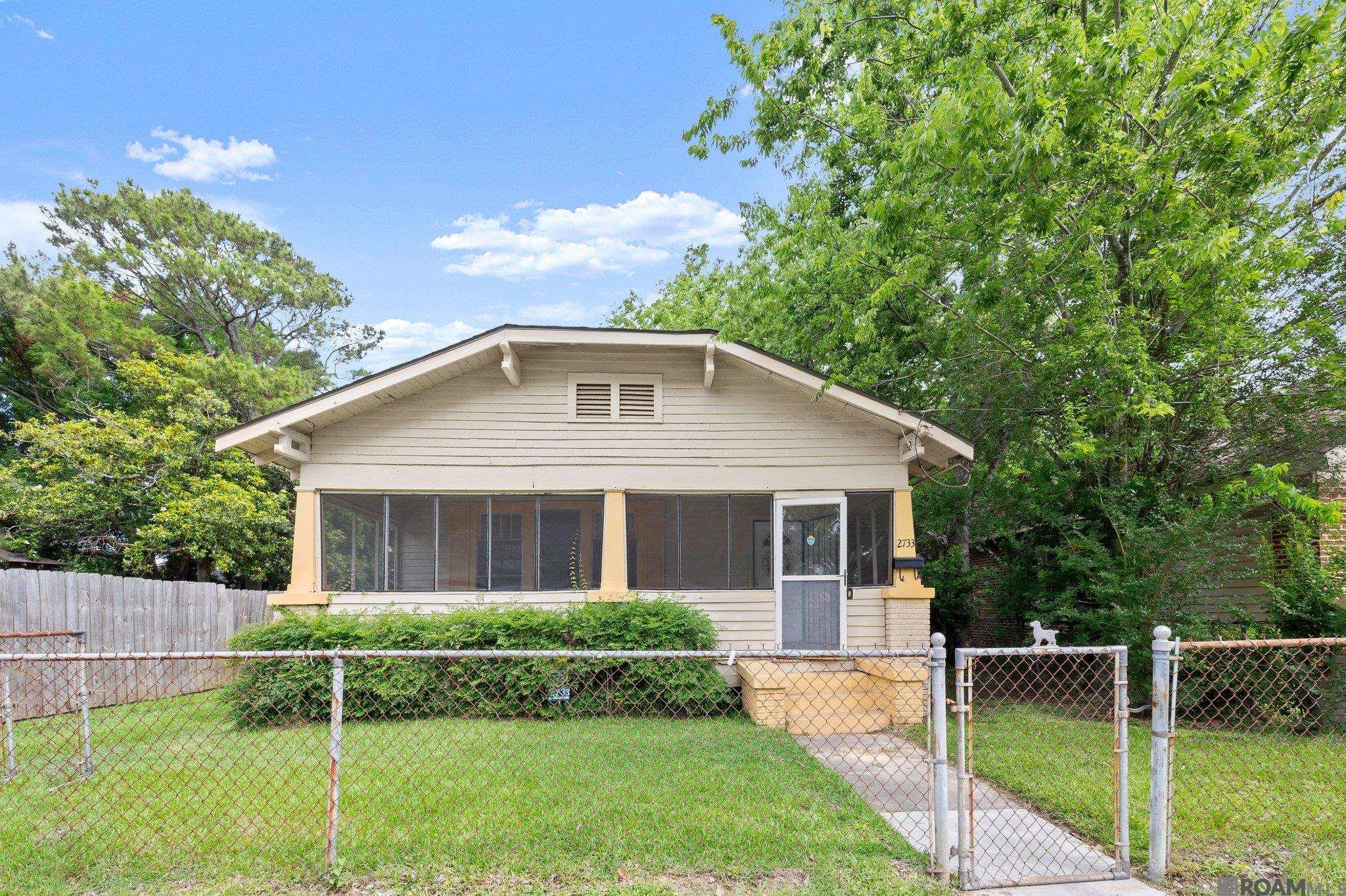 2733 Jackson Ave, Baton Rouge, Louisiana image 2