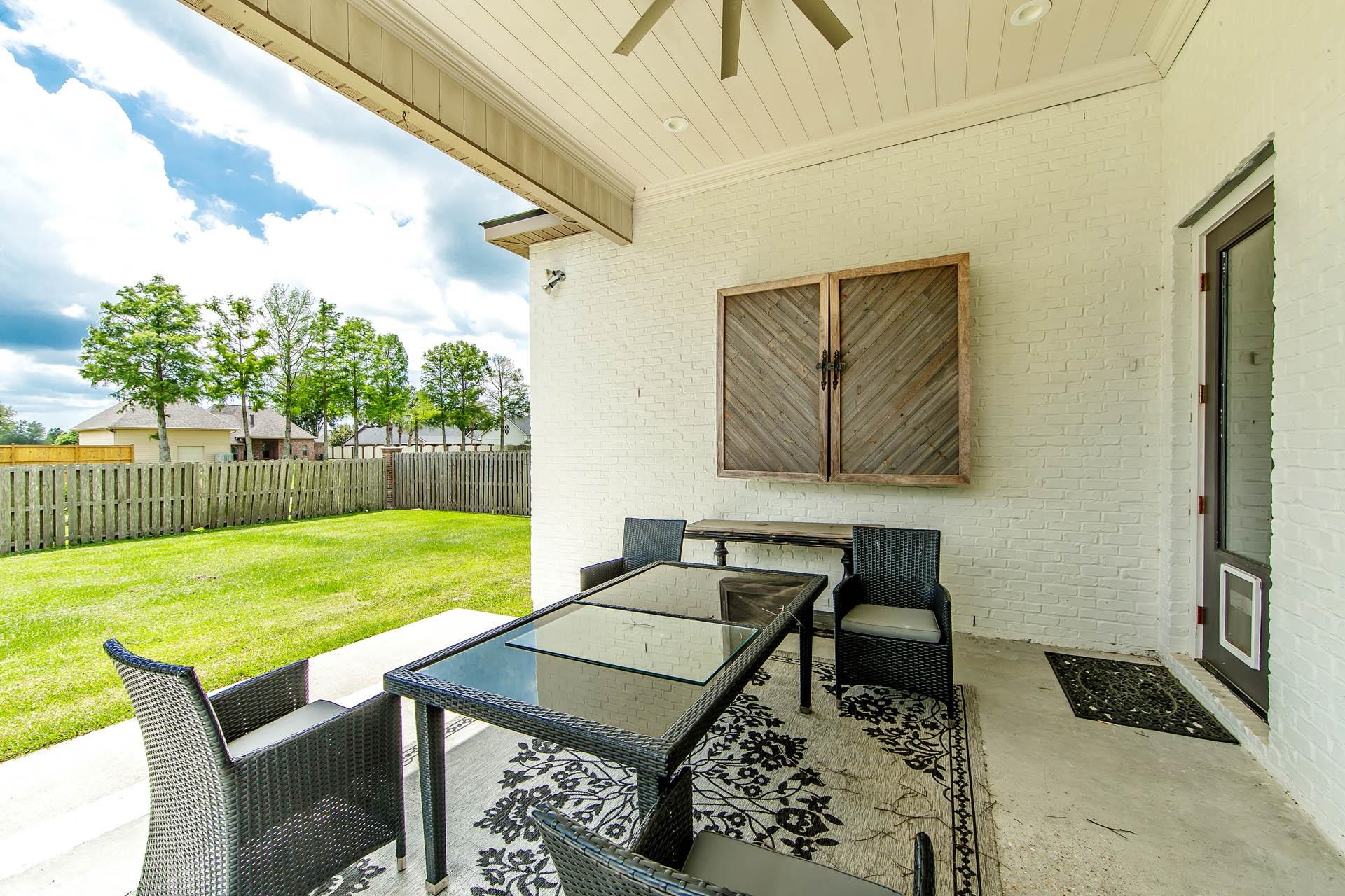 184 Godchaux Drive, Houma, Louisiana image 7