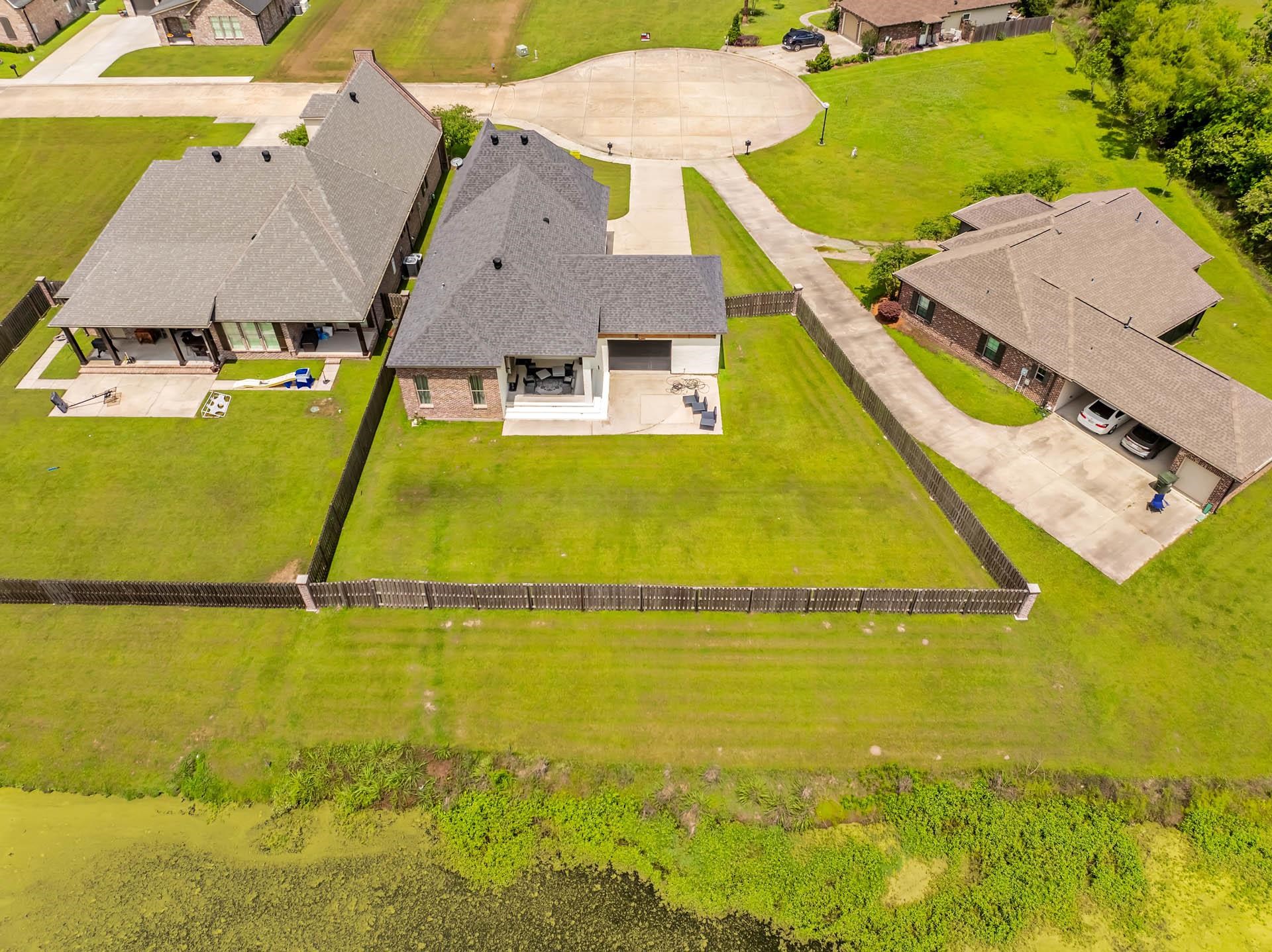 184 Godchaux Drive, Houma, Louisiana image 4