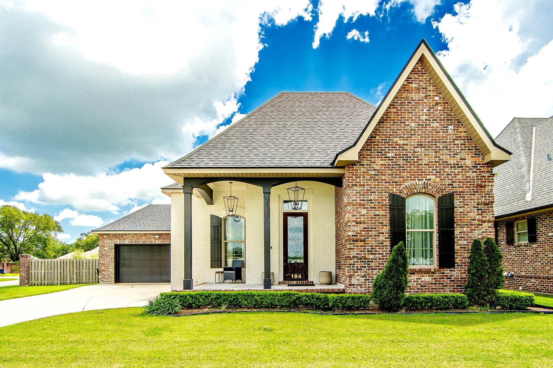 184 Godchaux Drive, Houma, Louisiana image 1