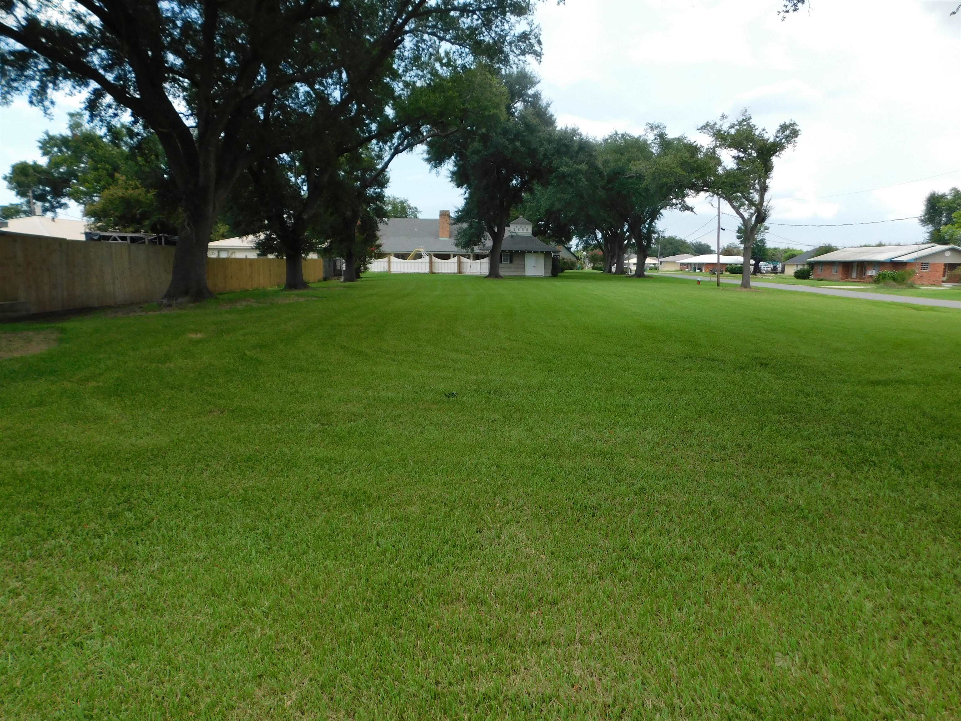 Photo 1 of 5 — TBD West 112th Street, Cut Off, LA 70345