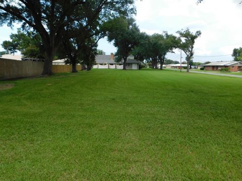 Vacant Land For Sale - TBD West 112th Street<br/> Cut Off, LA 70345