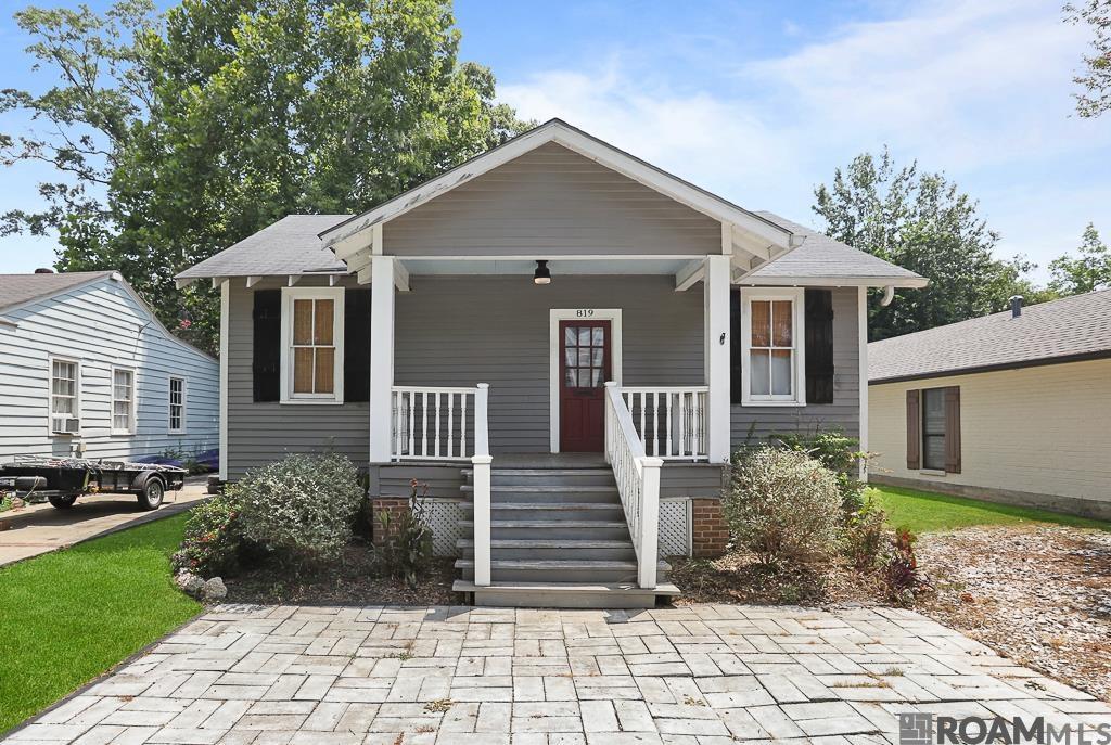 819 Wiltz Dr, Baton Rouge, Louisiana image 1