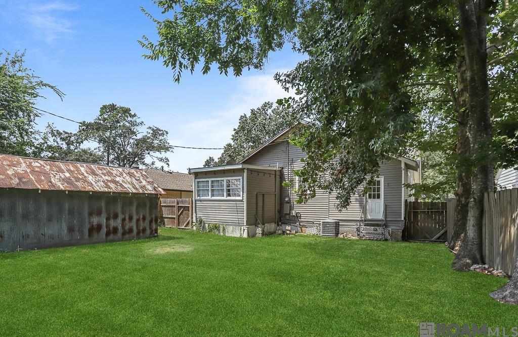 819 Wiltz Dr, Baton Rouge, Louisiana image 17