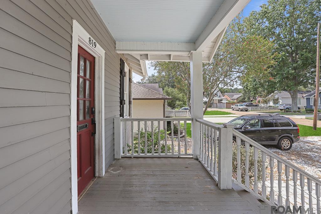 819 Wiltz Dr, Baton Rouge, Louisiana image 2