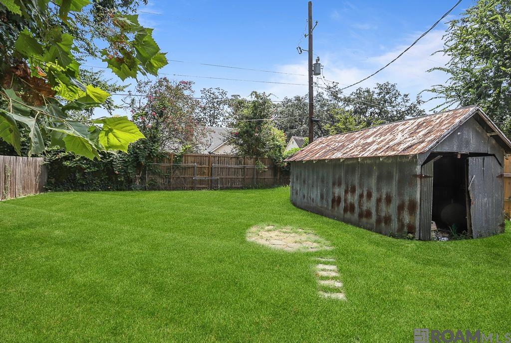 819 Wiltz Dr, Baton Rouge, Louisiana image 16
