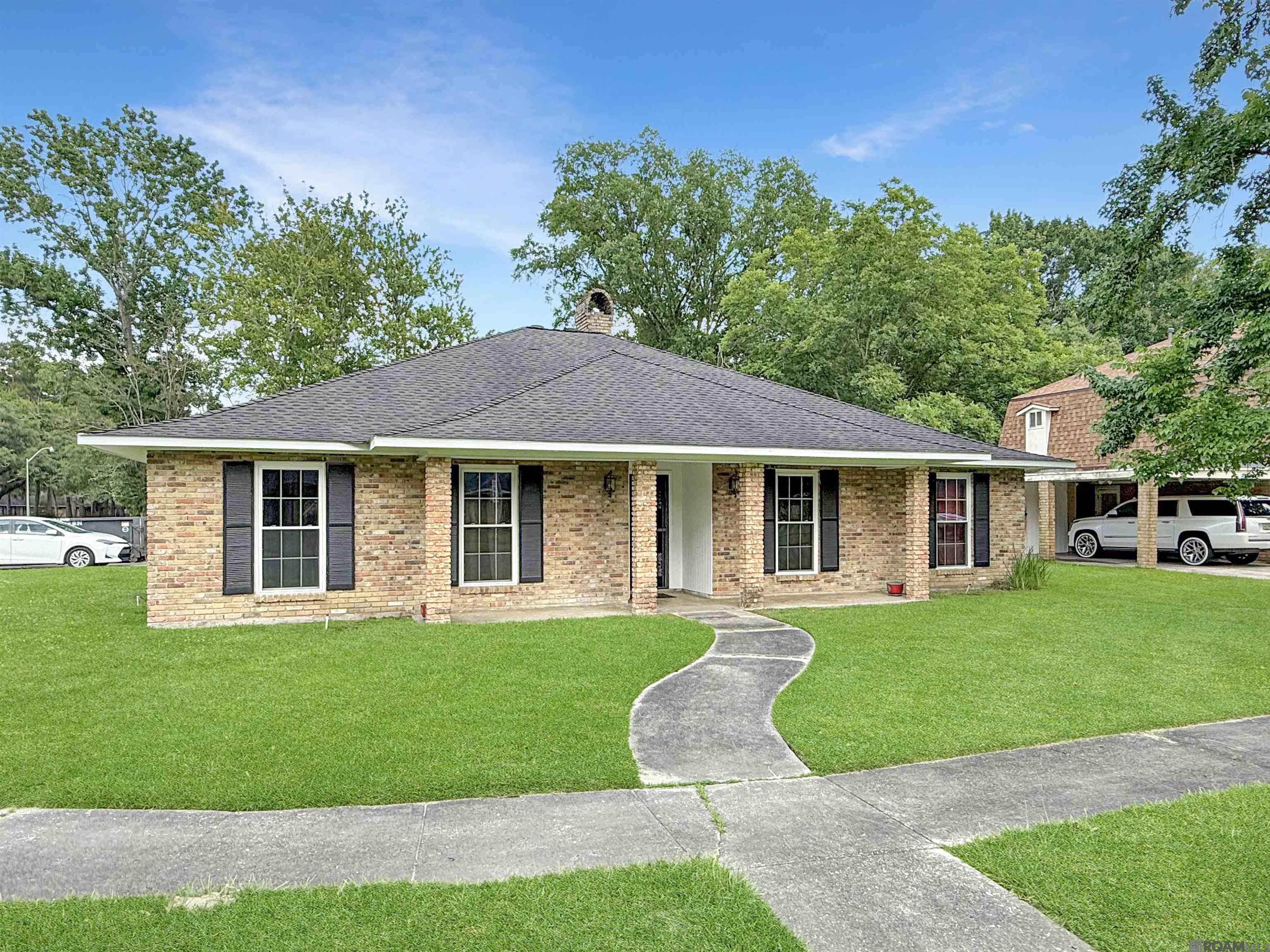 333 Eileen Dr, Baton Rouge, Louisiana image 4