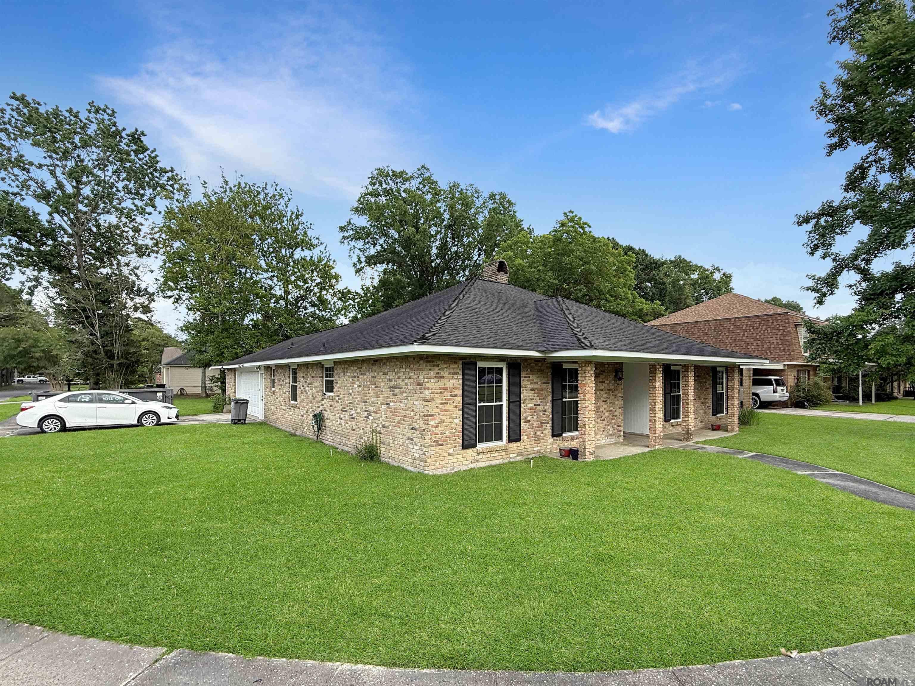333 Eileen Dr, Baton Rouge, Louisiana image 1