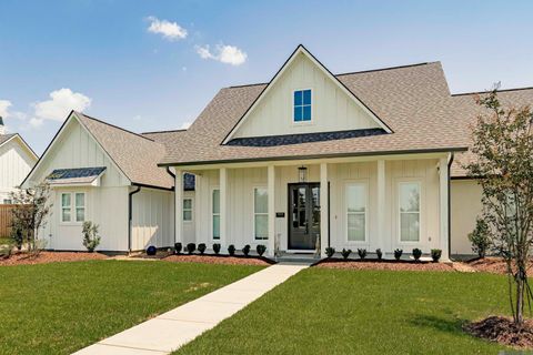 Homes For Sale - 43541 Collyns Cove<br/> Prairieville, LA 70769