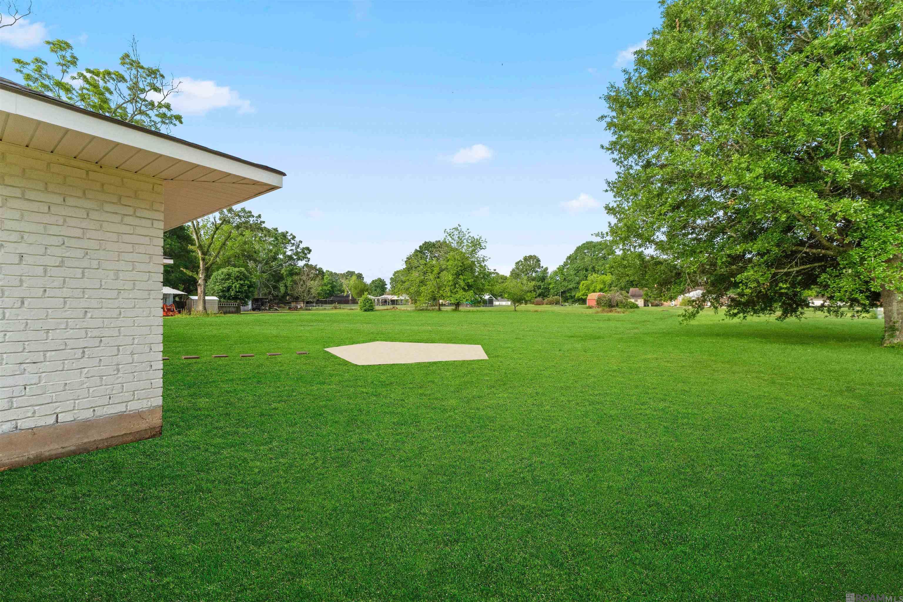 23045 Elberta Ln, Zachary, Louisiana image 37