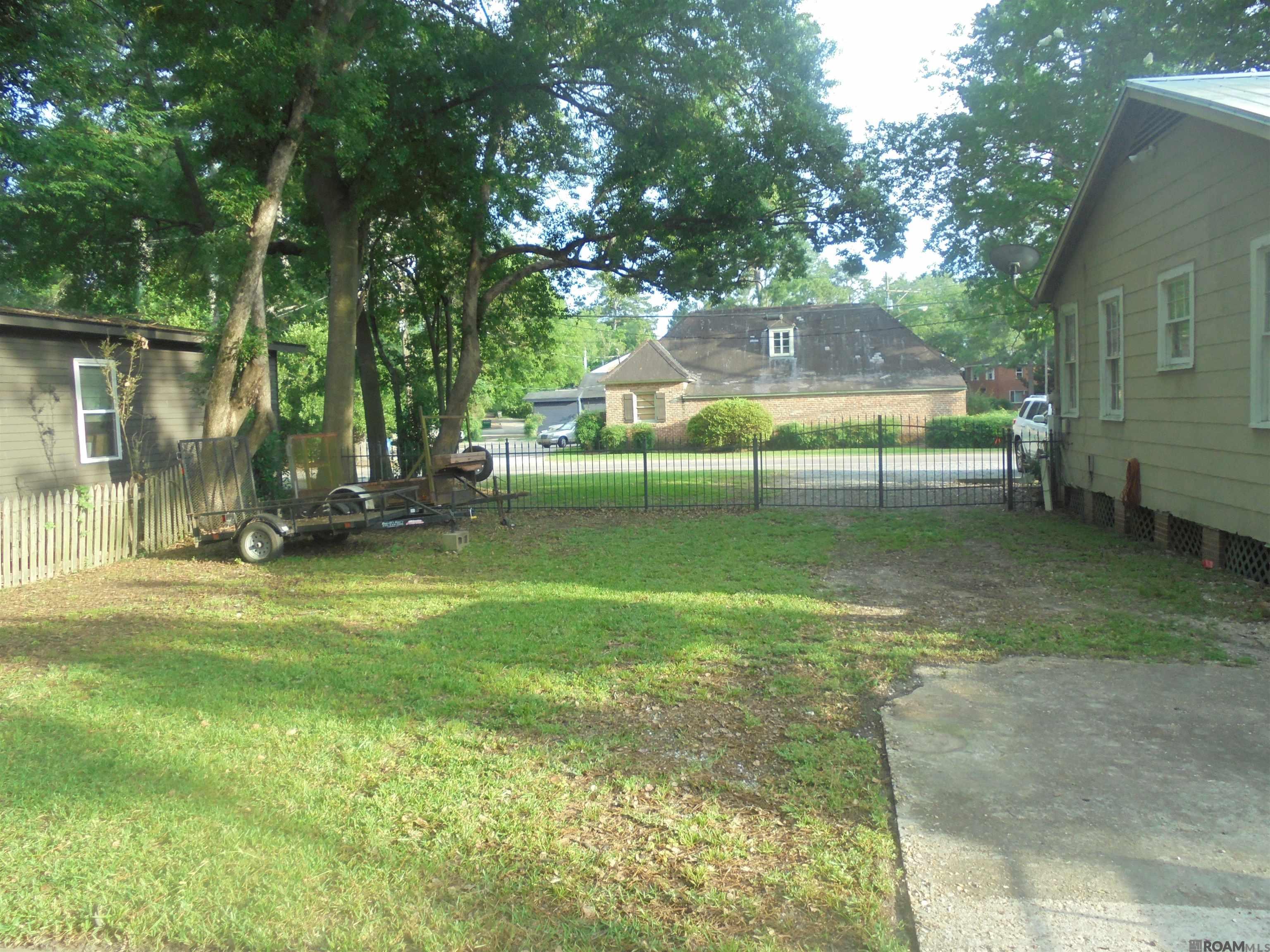 Lot 30 Capital Heights Ave #30, Baton Rouge, Louisiana image 3