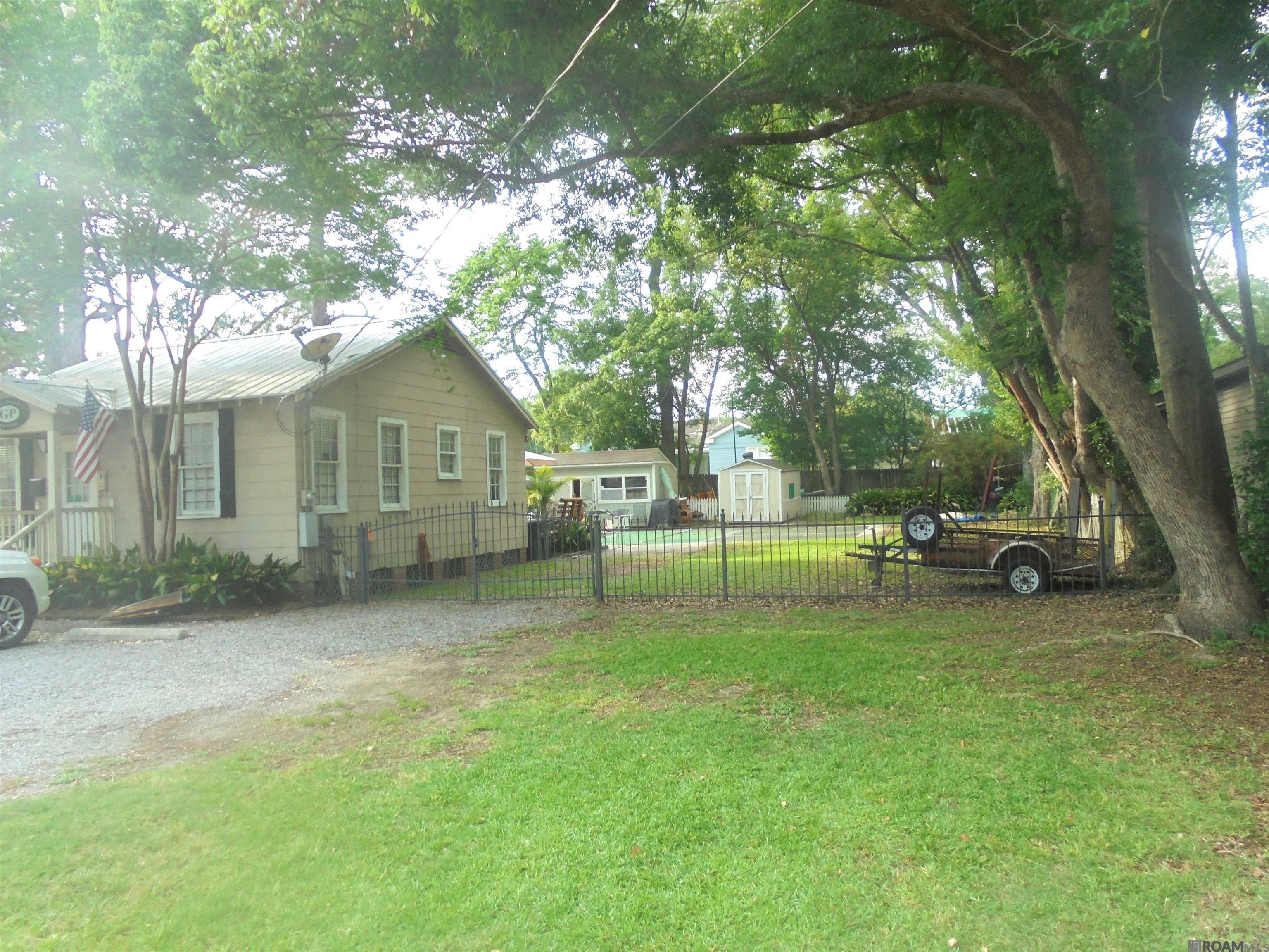 Lot 30 Capital Heights Ave #30, Baton Rouge, Louisiana image 5