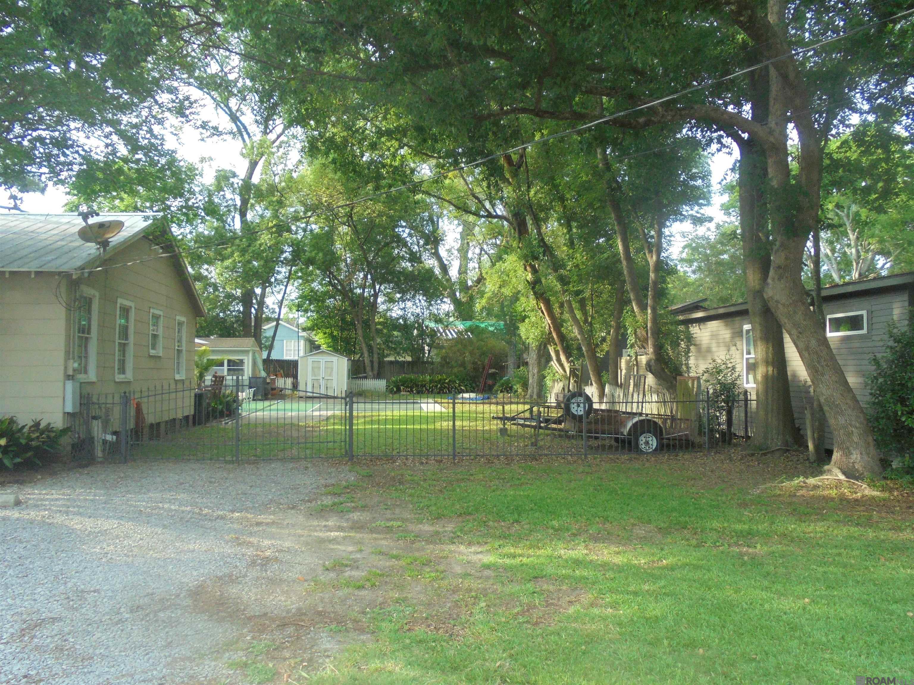 Lot 30 Capital Heights Ave #30, Baton Rouge, Louisiana image 2