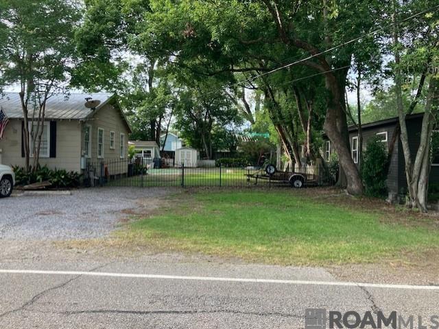 Lot 30 Capital Heights Ave #30, Baton Rouge, Louisiana image 1