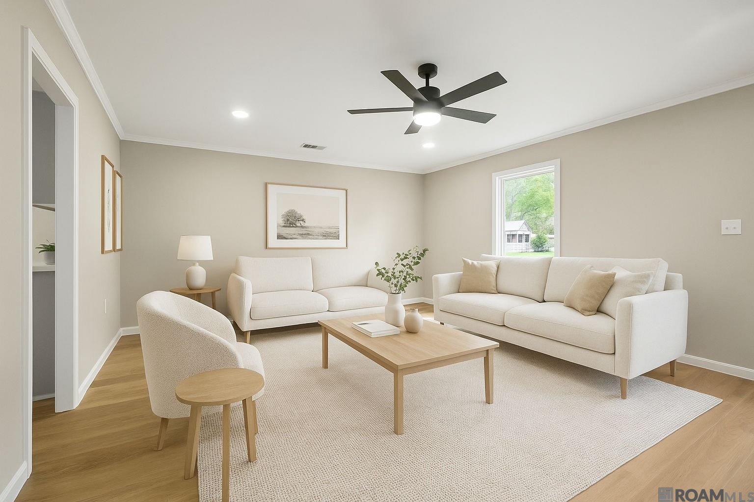 1257 Cardinal St, Baton Rouge, Louisiana image 3