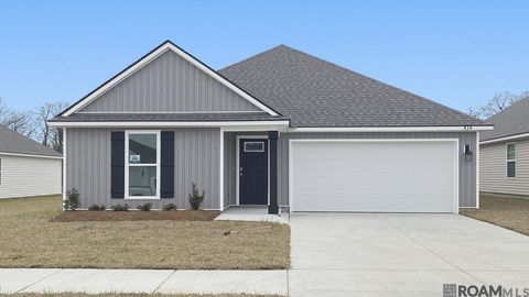 Homes For Sale - 434 Miraval Ave<br/> Zachary, LA 70791