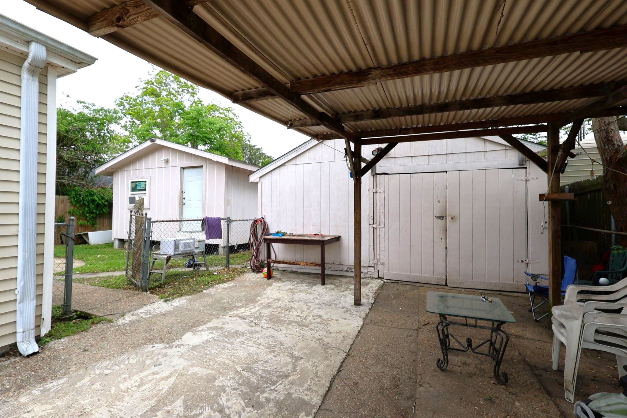 627 Yetta Avenue, Harvey, Louisiana image 5