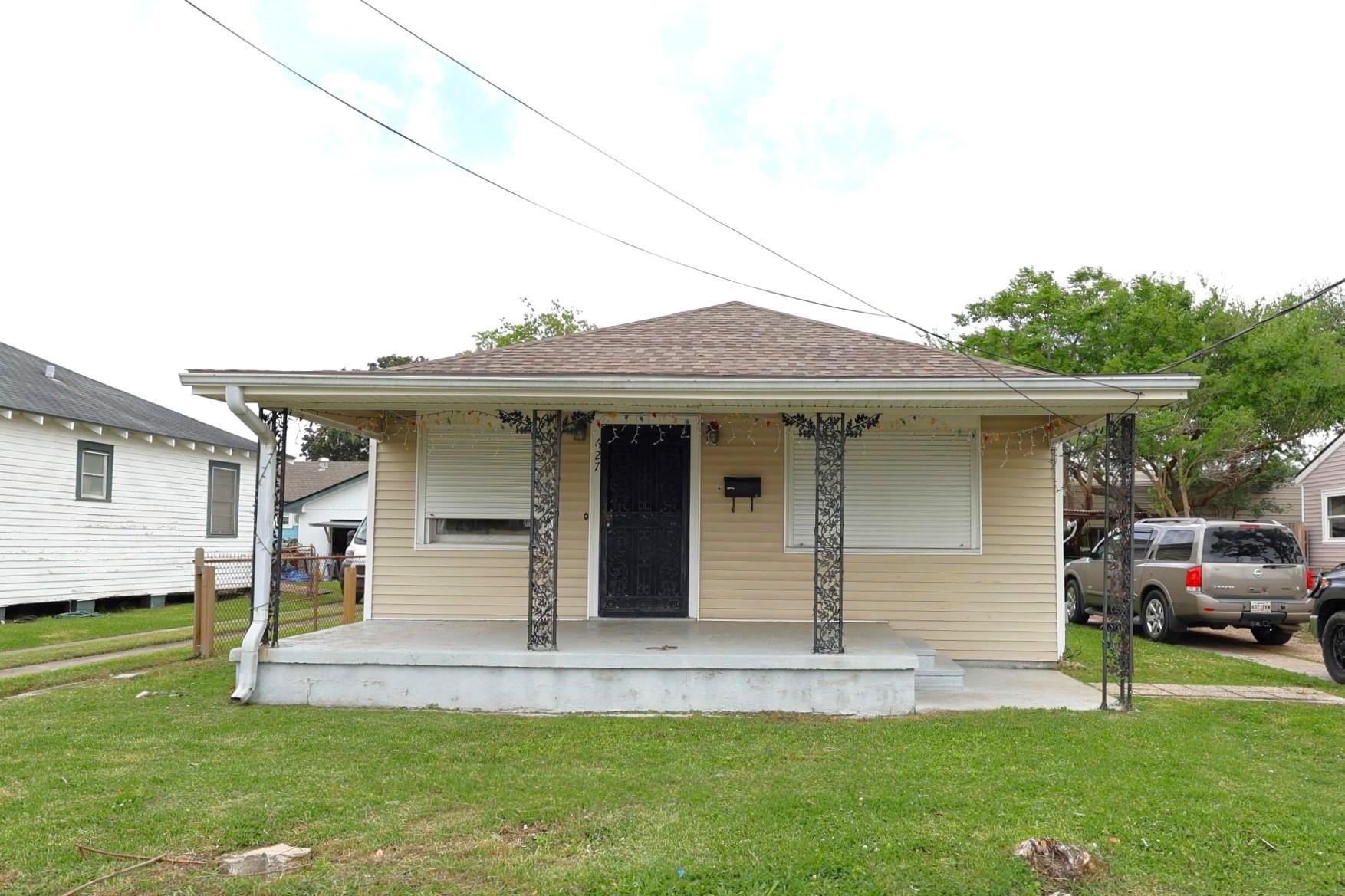 627 Yetta Avenue, Harvey, Louisiana image 1