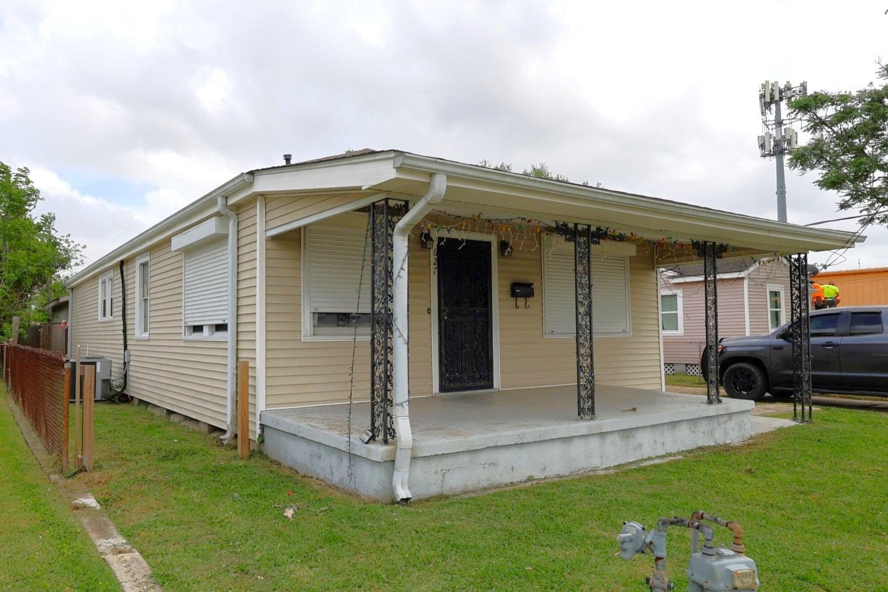 627 Yetta Avenue, Harvey, Louisiana image 3