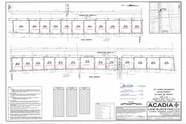 3838 HIGHWAY 1, NAPOLEONVILLE, LA 70390 - Image 6295b1f4e7ab0d958ab3d8f036ebdd08/435748216