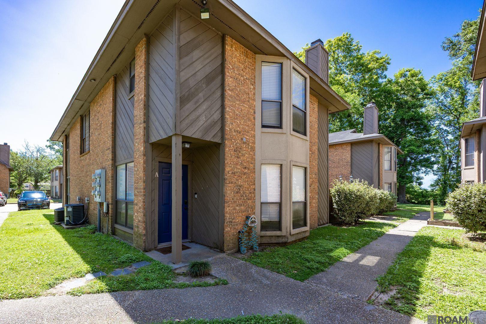 1727 S Brightside View Dr #A, Baton Rouge, Louisiana image 1