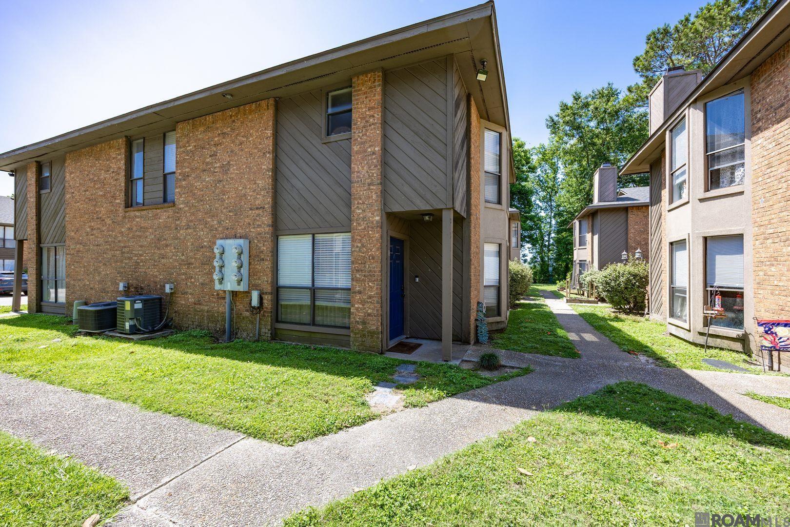1727 S Brightside View Dr #A, Baton Rouge, Louisiana image 17