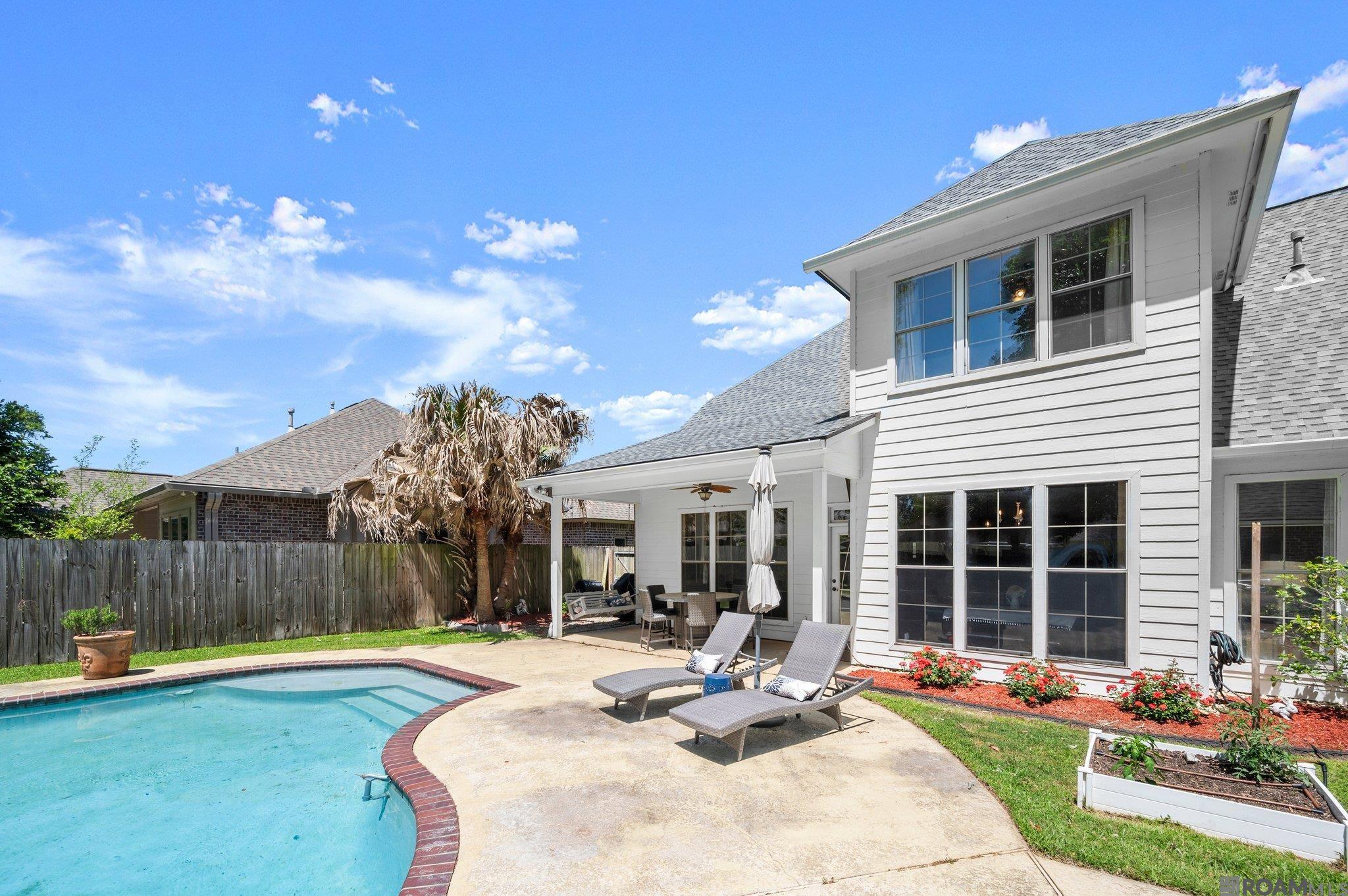 37295 St Marie Ave, Prairieville, Louisiana image 31