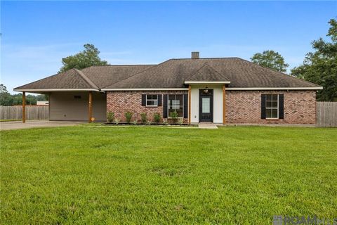 Homes For Sale - 34022 Duff Rd<br/> Livingston County, Walker, LA 70785