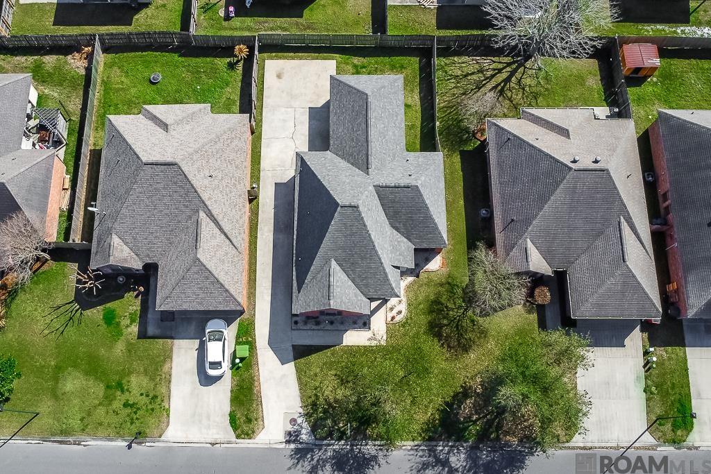 40457 Crossgate Place, Gonzales, Louisiana image 16
