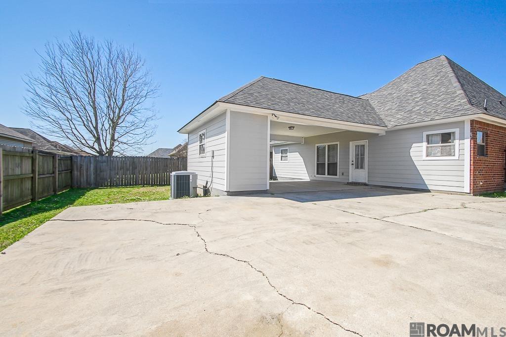 40457 Crossgate Place, Gonzales, Louisiana image 19