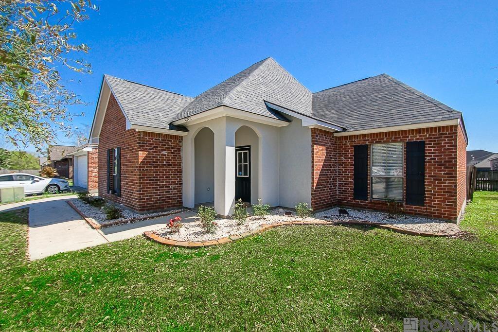 40457 Crossgate Place, Gonzales, Louisiana image 1