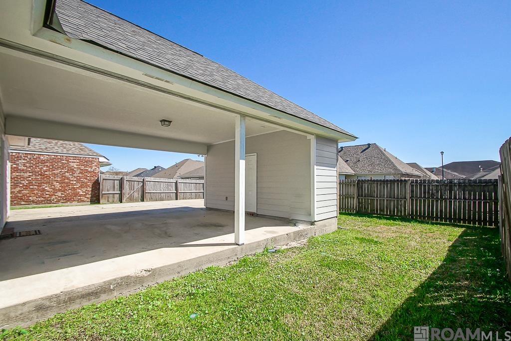 40457 Crossgate Place, Gonzales, Louisiana image 18